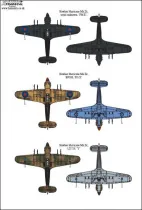 XD32063 Hurricane Mk.IIc Part 2