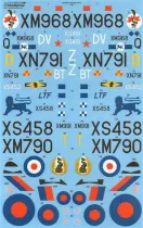 XD48153 EE/BAC Lightning T.4/T.5