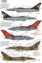 XD48154 RAF Update 2014-2015 Teil 1