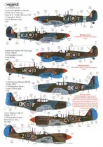 XD72228 Fighters over Africa and the Mediterranean Part 1