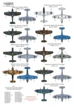 XD72228 Fighters over Africa and the Mediterranean Part 1