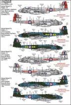XD48159 Meteor F.8 Collection Part 2