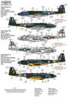 XD48159 Meteor F.8 Collection Part 2