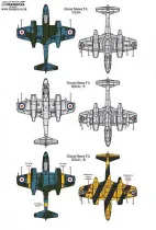XD48159 Meteor F.8 Collection Part 2