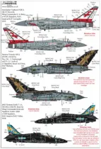 XD48161 RAF Update 2015-2016