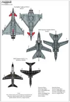 XD48161 RAF Update 2015-2016