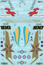 XD48161 RAF Update 2015-2016