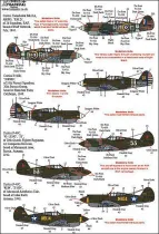 XD48162 Early Curtiss P-40s Part 1