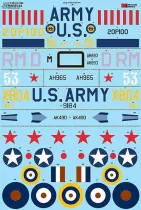 XD48162 Early Curtiss P-40s Part 1