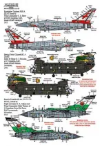 XD72233 RAF Update 2014-2016 Teil 2