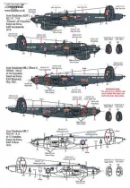 XD72235 Shackleton Teil 1 (MR.2 & AEW.2)