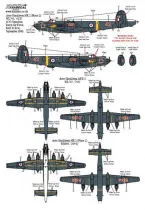 XD72235 Shackleton Teil 1 (MR.2 & AEW.2)