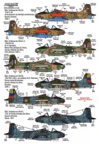 XD72238 Strikemasters Worldwide