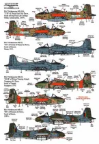 XD72238 Strikemasters Worldwide
