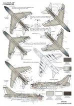 XD72240 A-7 Corsair II U.S. Navy Teil 1
