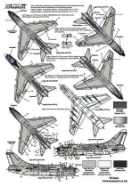 XD72241 A-7 Corsair II U.S. Navy Part 2