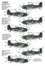 XD72243 Wildcats Royal Navy