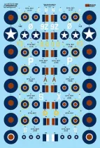 XD72243 Wildcats Royal Navy