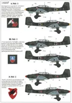 XD72249 Ju 87 B-1