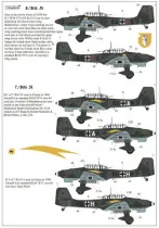 XD72249 Ju 87 B-1