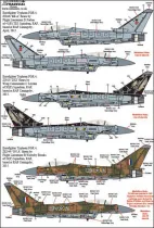 XD44007 RAF Update 2013-2015