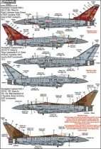 XD44007 RAF Update 2013-2015