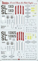 TB48109 F-15A Show Me State Eagles