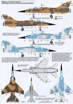 BD72100 Mirage F1