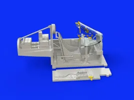 EBR48277 P-38F Lightning Cockpit Set