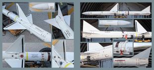 EAV007 F-4E/RF-4E Phantom II: Under the Skin, Volume 2
