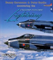 DCB006 EE Lightning