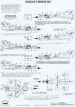 BD48126 Mirage IIIC