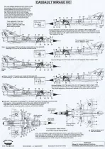BD72102 Mirage IIIC