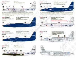 CD48118 U-2 Dragon Lady