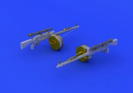 EBR48243 MG 14/17 Parabellum WK I