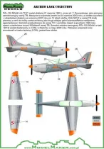 MOD72088 Archeo Lask Kollektion