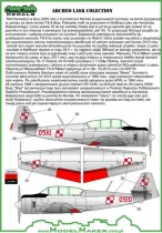 MOD72088 Archeo Lask Kollektion