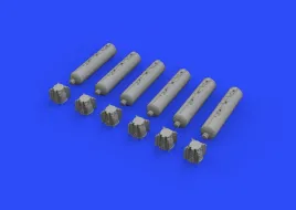 EBR48276 CBU-105 Cluster Bomb Unit