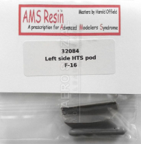 AMS32084 AN/ASQ-213 HTS (HARM Targeting Systems) Pod