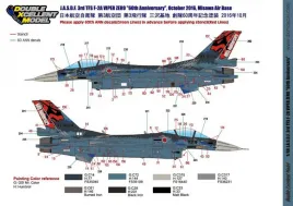 DXM48026 F-2A Viper Zero Digitaltarnung