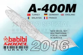 BDT44021 A400M Atlas