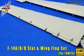 KH48088 F-14A/B/D Tomcat Tragflächen