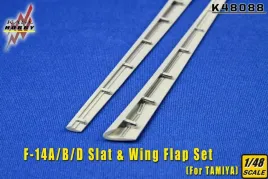 KH48088 F-14A/B/D Tomcat Tragflächen