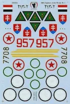 EGS32032 MiG-21MF &quote;Fishbed-J&quote;