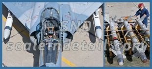 EAV009 Mirage 2000: Under the Skin