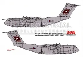 BDT72020 A400M Atlas