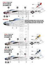 CD72068 B-45A Tornado U.S. Air Force in Europa