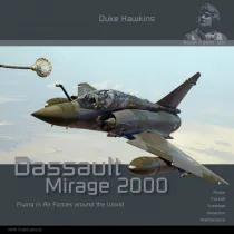 DH-003 Mirage 2000