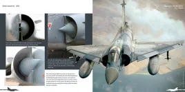 DH-003 Mirage 2000