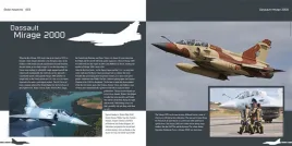 DH-003 Mirage 2000